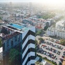 Maistra City Vibes Zonar Zagreb 4****