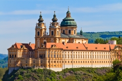 Zájazd do Rakúska: Melk, Krems a Tulln