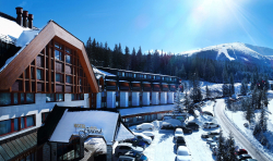 Hotel Grand Jasná ****