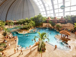 Nemecko: Berlín, Drážďany a Tropical Islands