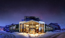 Hotel Galeria Thermal Bešeňová ****