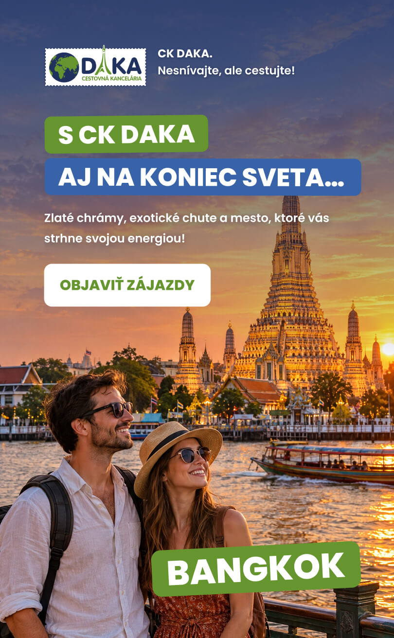 Exotika Bangkok