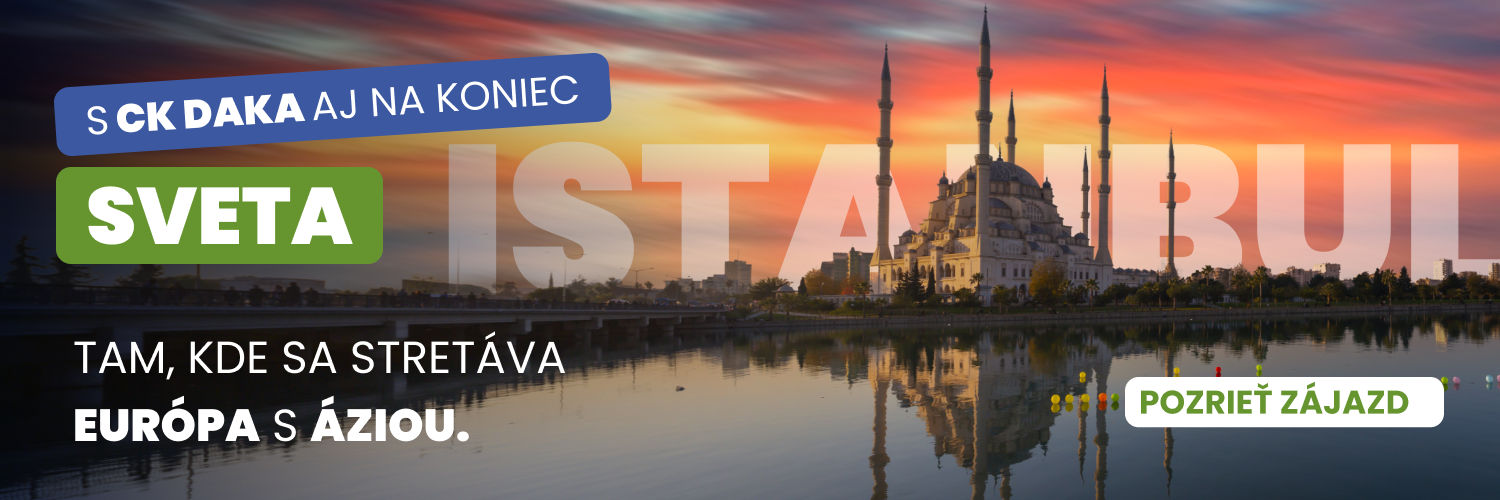 Exotika - Istanbul