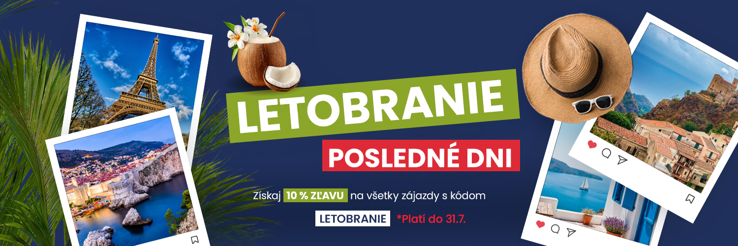LETOBRANIE 2026 - predlženie