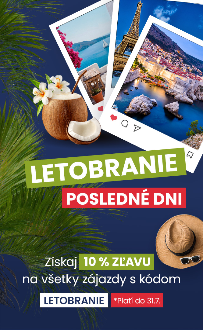 LETOBRANIE 2026 - predlženie